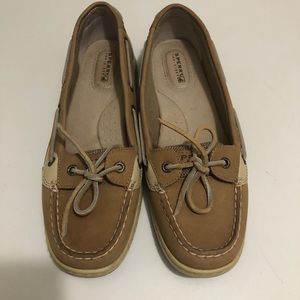 Sperry Topsider Angelfish Slip-on Women’s size 9M